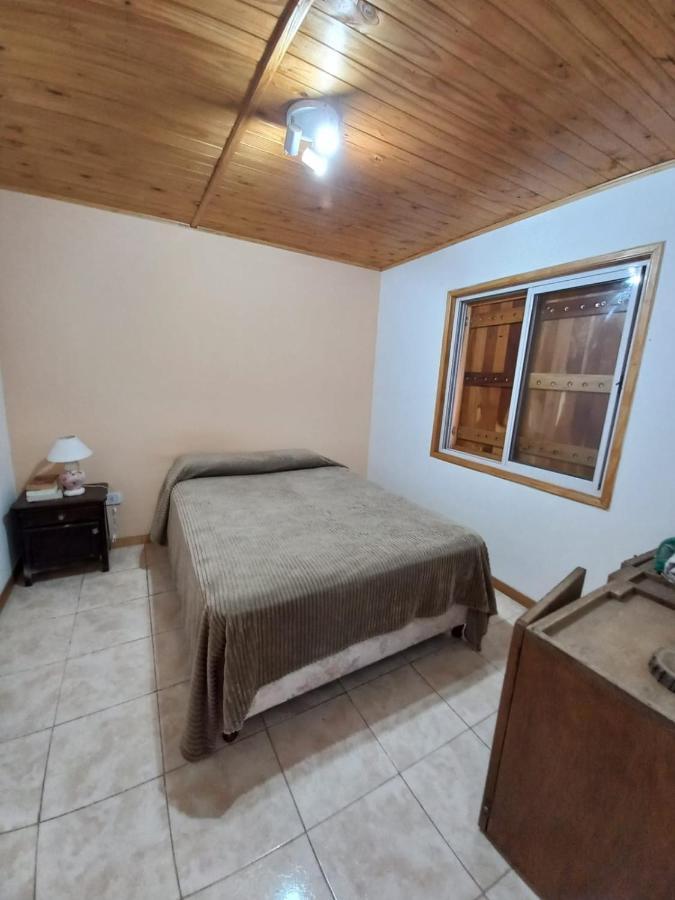 El Pino Trenque Lauquen Exterior foto